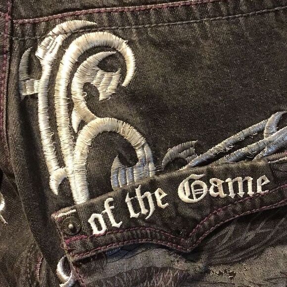 Jeans by Enjean Denim size 34 - Picture 7 of 10